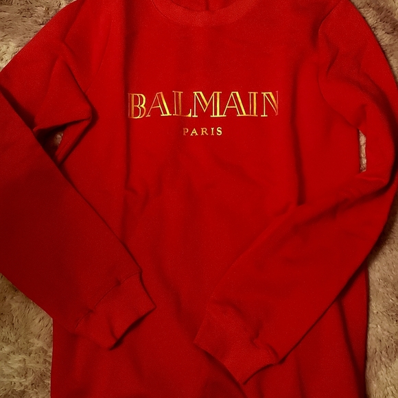 Sweater - Picture 2 of 4